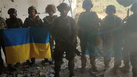 Ukraine recaptures southeastern village  